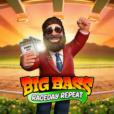 Big Bass Raceday